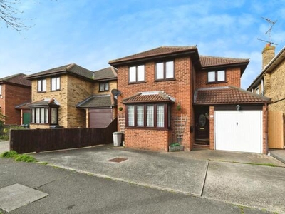 4 Bedroom Detached House For Sale In Canvey Island, Essex