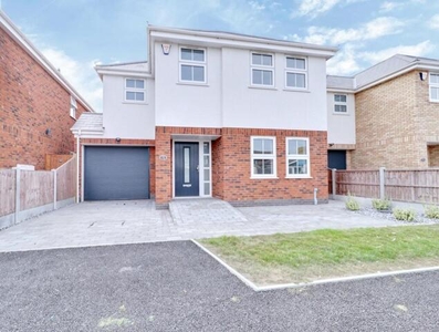 4 Bedroom Detached House For Sale In Canvey Island