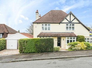 4 Bedroom Detached House For Sale In Coulsdon