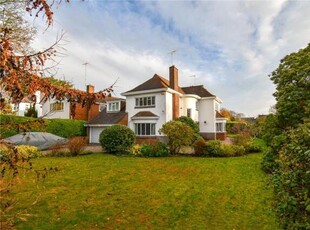 4 Bedroom Detached House For Sale In Heswall
