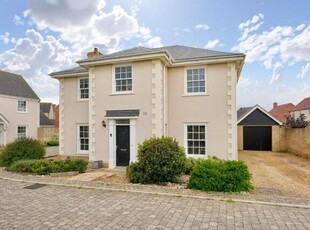 4 Bedroom Detached House For Sale In Huntingdon, Cambridgeshire