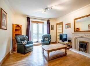 4 bedroom flat for rent in 3062L – East Claremont Street, Edinburgh, EH7 4JR, EH7