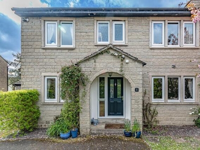 4 Bedroom House Bingley Bradford