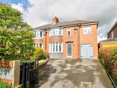 4 Bedroom House Chester Le Street County Durham