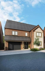 4 Bedroom House Derby Derbyshire