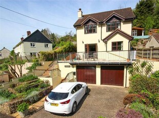 4 Bedroom House Devon Devon