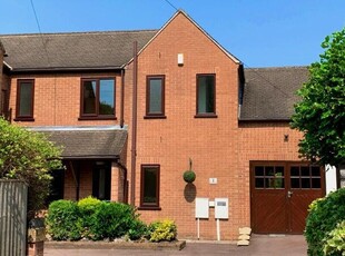 4 Bedroom House Eastwood Nottinghamshire