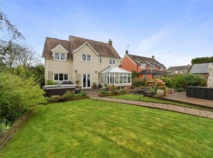 4 Bedroom House Essex Essex