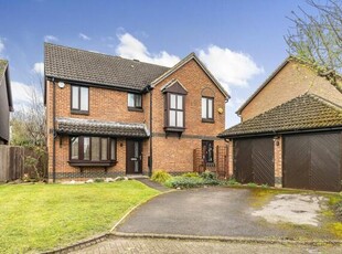 4 Bedroom House Guildford Surrey