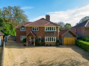 4 Bedroom House Hampshire Hampshire