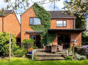 4 Bedroom House Hereford Herefordshire