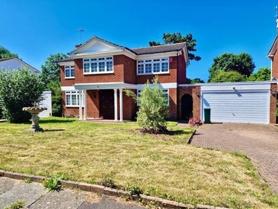 4 Bedroom House Hove East Sussex