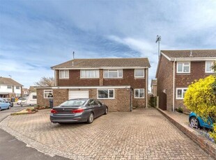 4 Bedroom House Lancing West Sussex