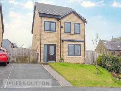 4 Bedroom House Lancs Lancashire