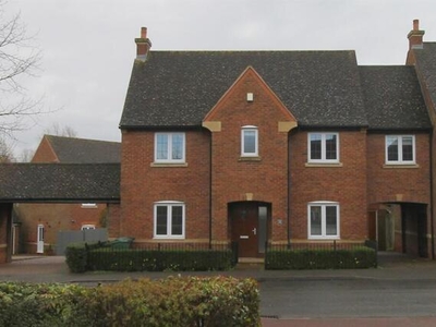 4 Bedroom House Loughborough Leicestershire