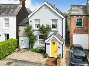 4 Bedroom House Lymington Hampshire