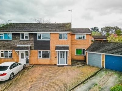 4 Bedroom House Oadby Leicester