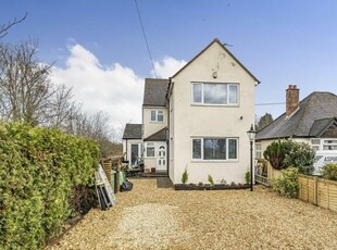 4 Bedroom House Oxford Oxfordshire