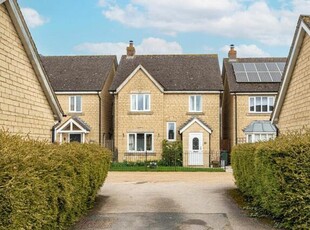 4 Bedroom House Oxfordshire Oxfordshire