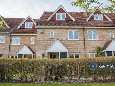 4 Bedroom House Royston Hertfordshire