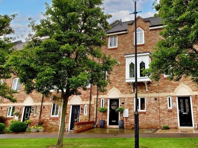 4 Bedroom House Sedgefield County Durham