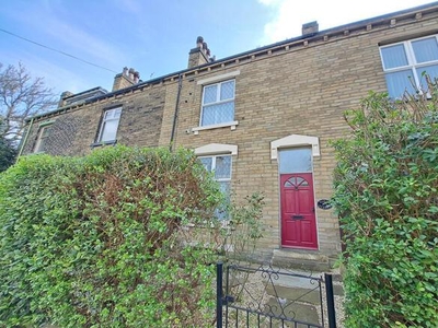 4 Bedroom House Shipley West Yorkshire