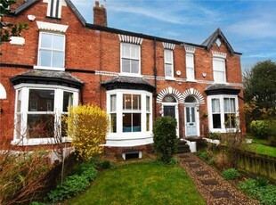 4 Bedroom House Stockport Stockport