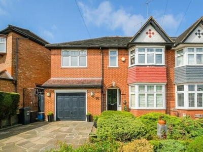 4 Bedroom House Woodford Greater London