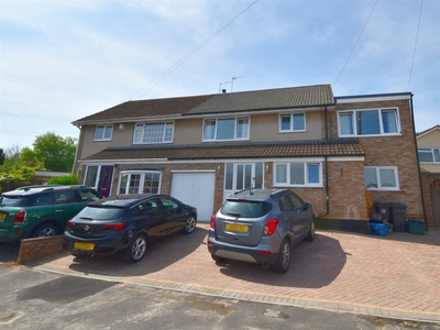4 bedroom semi-detached house for sale in Edgefield Road, Bristol, BS14