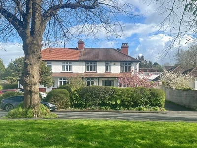 4 bedroom semi-detached house for sale in Sea Mills Lane | Stoke Bishop, BS9