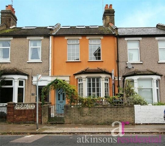 4 Bedroom Terraced House For Sale In Enfield, Middlesex
