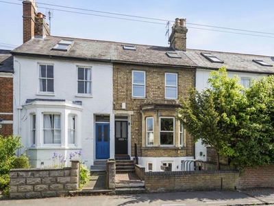 4 bedroom terraced house for sale Oxford, OX4 1HA