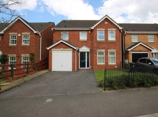 5 bedroom detached house for rent in Jellicoe Avenue - Stoke Park, BS16
