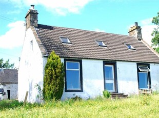 5 bedroom detached house for rent in Ruchill Farmhouse, Banton, Kilsyth, Glasgow, North Lanarkshire, G65