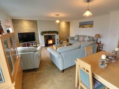 5 bedroom detached house for sale Bude, EX23 9AY