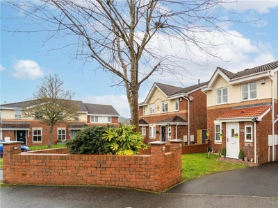 5 bedroom detached house for sale in Little Meadow Croft, Northfield, Birmingham, West Midlands, B31