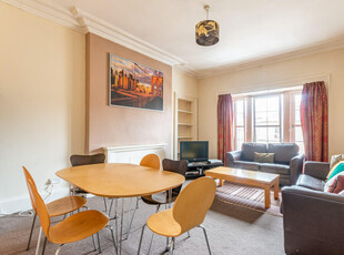 5 bedroom flat for rent in 1039L – Brougham Street, Edinburgh, EH3 9JH, EH3