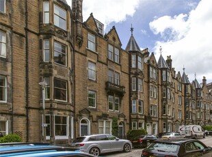 5 bedroom flat for rent in Warrender Park Crescent, Edinburgh, EH9