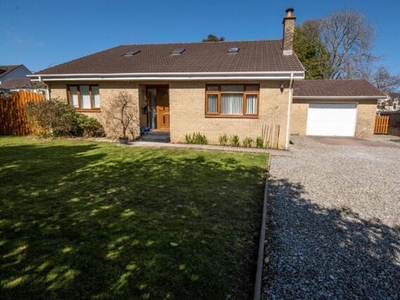 5 Bedroom House Argyll And Bute Argyll And Bute