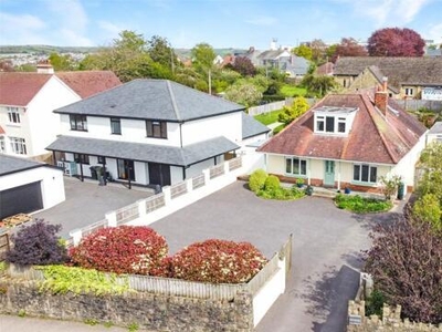 5 Bedroom House Barnstaple Devon