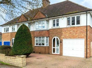5 Bedroom House Bromley Greater London