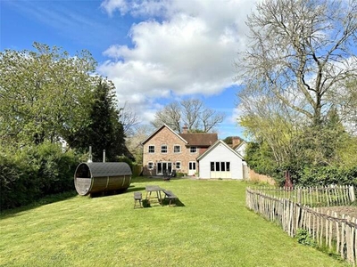 5 Bedroom House Chichester West Sussex