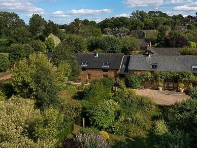 5 Bedroom House Chipping Norton Chipping Norton
