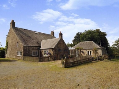 5 Bedroom House Cumbria Dumfries And Galloway