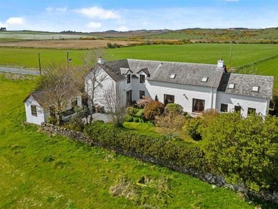 5 Bedroom House Isle Of Islay Argyll And Bute
