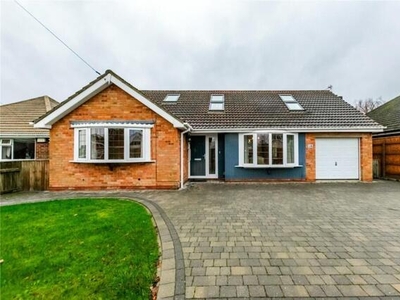 5 Bedroom House North East Lincolnshire North East Lincolnshire