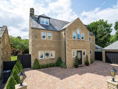 5 Bedroom House Sheffield South Yorkshire