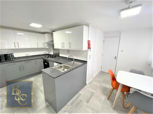 5 bedroom maisonette for rent in Robert Street, Euston, NW1