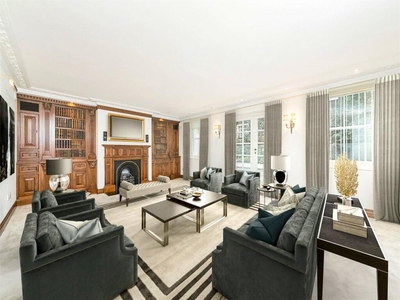 5 bedroom mews property for sale in St Anselms Place, Mayfair, London, W1K