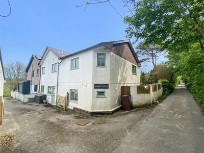 5 bedroom semi-detached house for sale Redruth, TR15 3TN